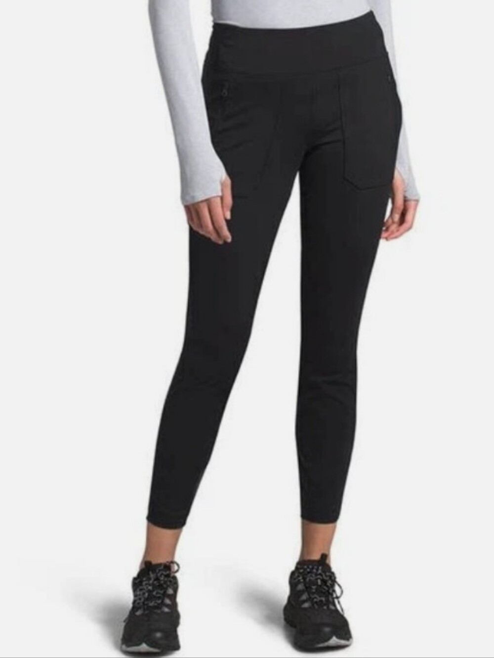 The North Face Paramount pants black XL